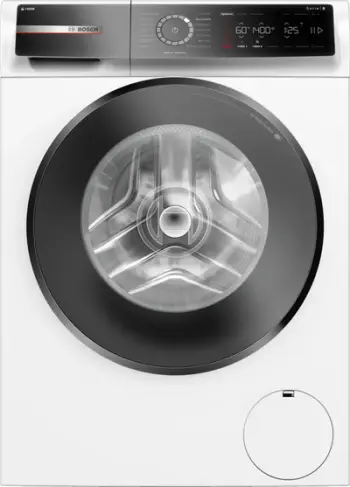 Lavatrice Bosch Series 8 WGB244A40, 9 kg, 1400 rpm, e bardhë
