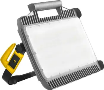 Llambë pune Lena Lighting MAGNUM FUTURE, LED SMD 32W, IP54, e bardhë