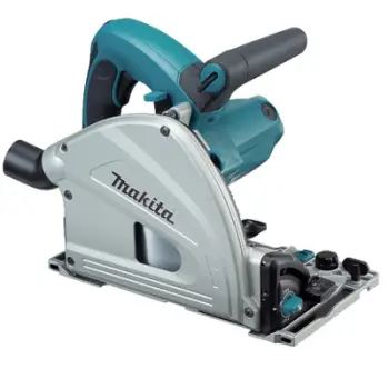 Sharrë rrethore Makita SP6000J, 165 mm, 1300 W