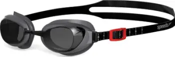 Syze noti Speedo Aquapure Optical, për të rritur, të zeza