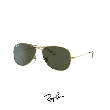 Ray-Ban - RB3362 56 001