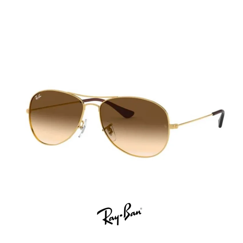 Ray-Ban - RB3362 56 001/51 - 1