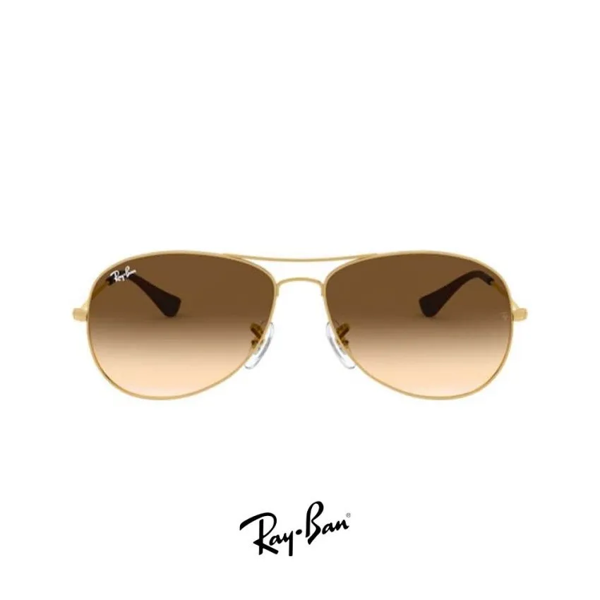 Ray-Ban - RB3362 56 001/51 - 2