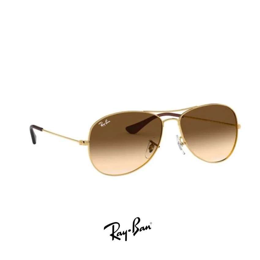 Ray-Ban - RB3362 56 001/51 - 3