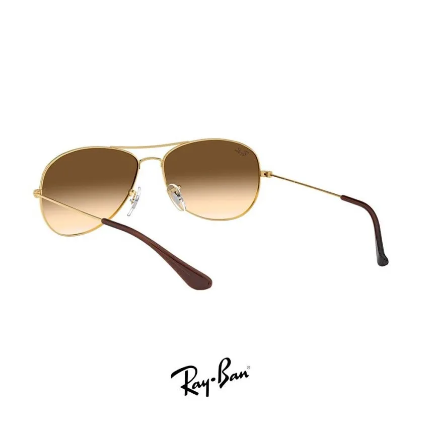 Ray-Ban - RB3362 56 001/51 - 4