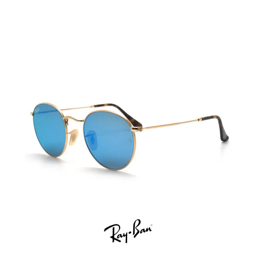 Ray-Ban - RB3447N 50 001/9O - 1