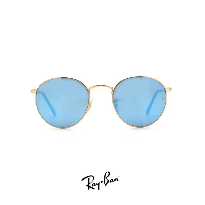 Ray-Ban - RB3447N 50 001/9O - 2