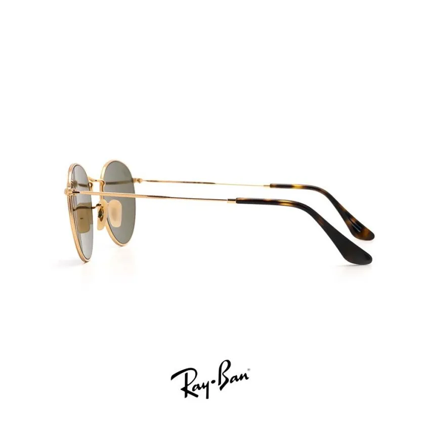Ray-Ban - RB3447N 50 001/9O - 3