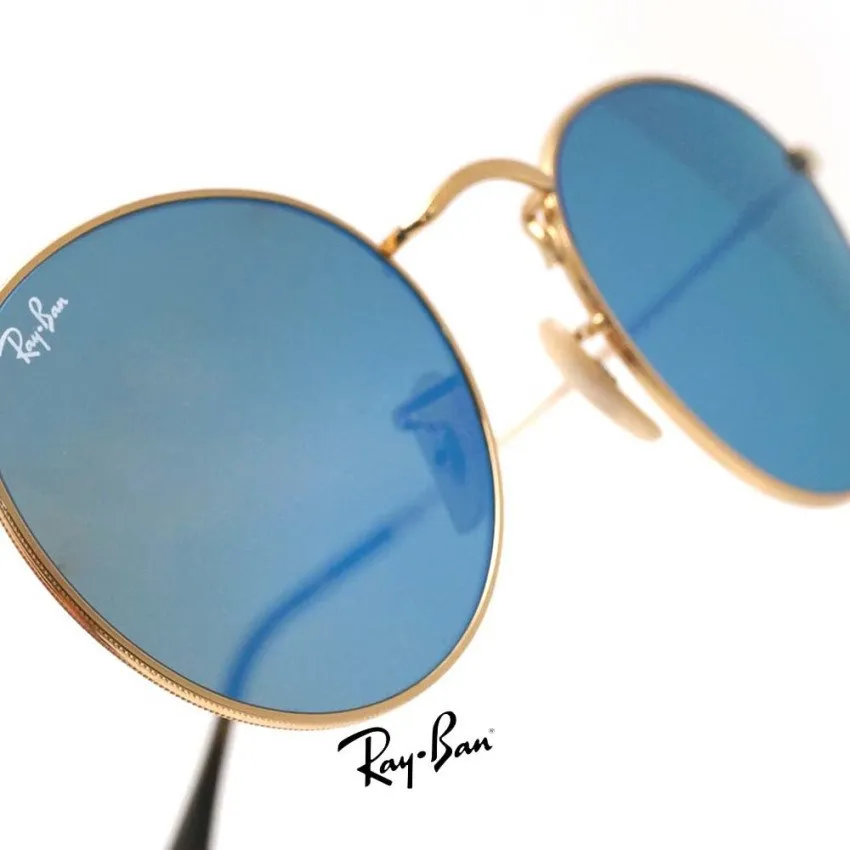 Ray-Ban - RB3447N 50 001/9O - 4