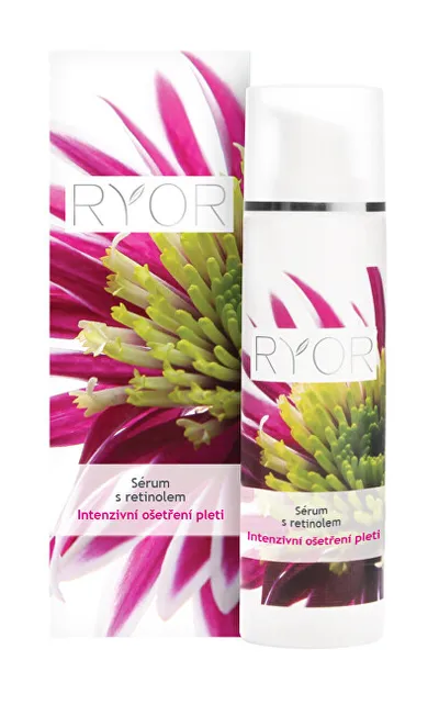 Serum me retinol RYOR, 30 ml - 1