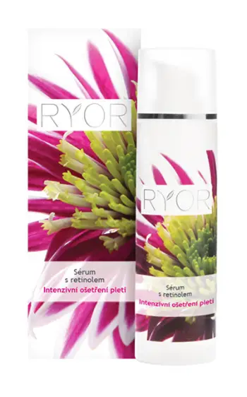 Serum me retinol RYOR, 30 ml