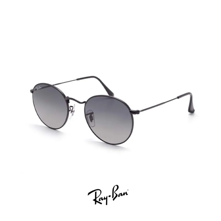 Ray-Ban - RB3447N 50 002/71 - 1