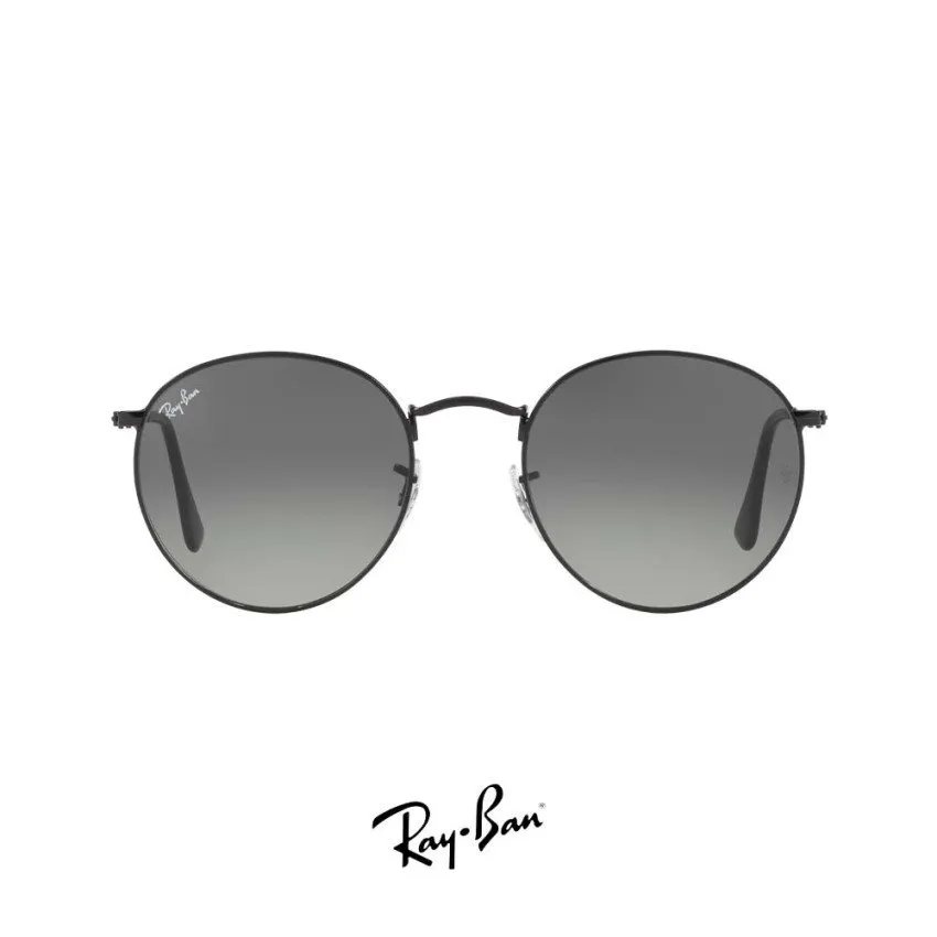 Ray-Ban - RB3447N 50 002/71 - 2