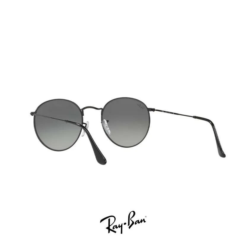 Ray-Ban - RB3447N 50 002/71 - 4
