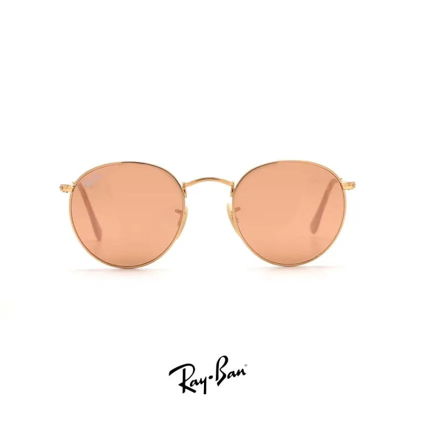 Ray-Ban - RB3447N 50 001/Z2 - 2