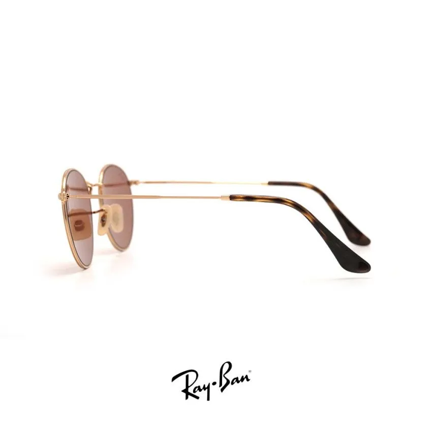 Ray-Ban - RB3447N 50 001/Z2 - 3