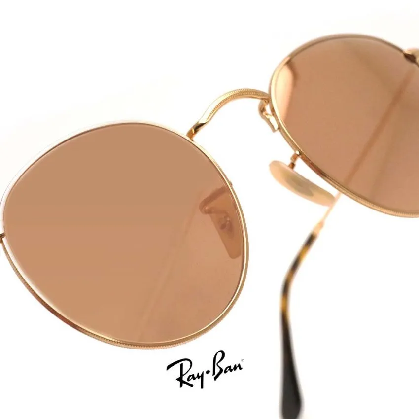 Ray-Ban - RB3447N 50 001/Z2 - 4