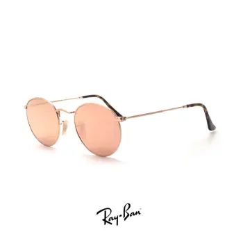 Ray-Ban - RB3447N 50 001/Z2