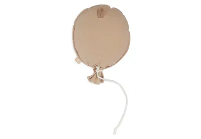 Balon muri dekorativ Biscuit, 25x50cm - 2