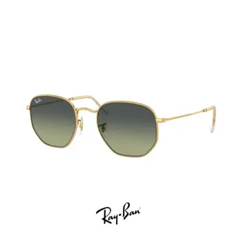 Ray-Ban - RB3548 51 001/BH