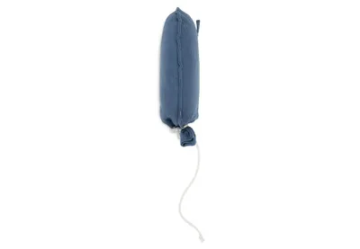 Balon pëlhure Jollein Jeans Blue, 25x50cm - 2