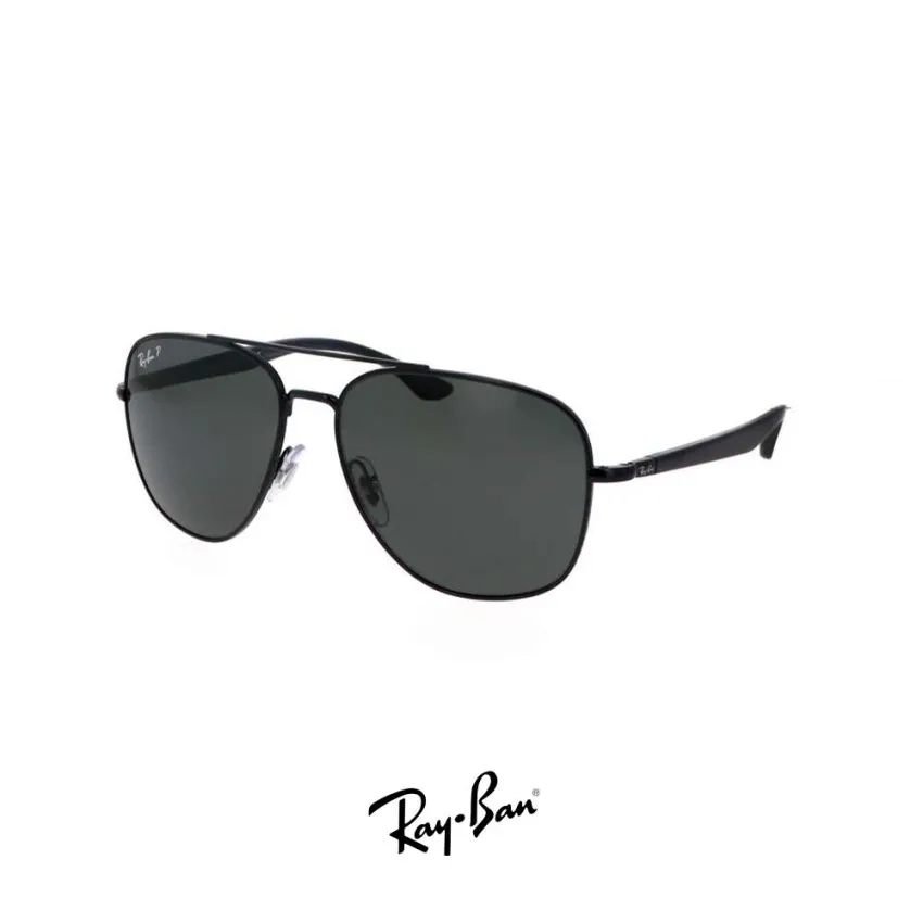 Ray-Ban - RB3683 56 002/58 - 1