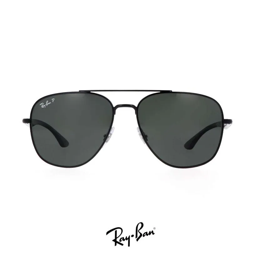 Ray-Ban - RB3683 56 002/58 - 2