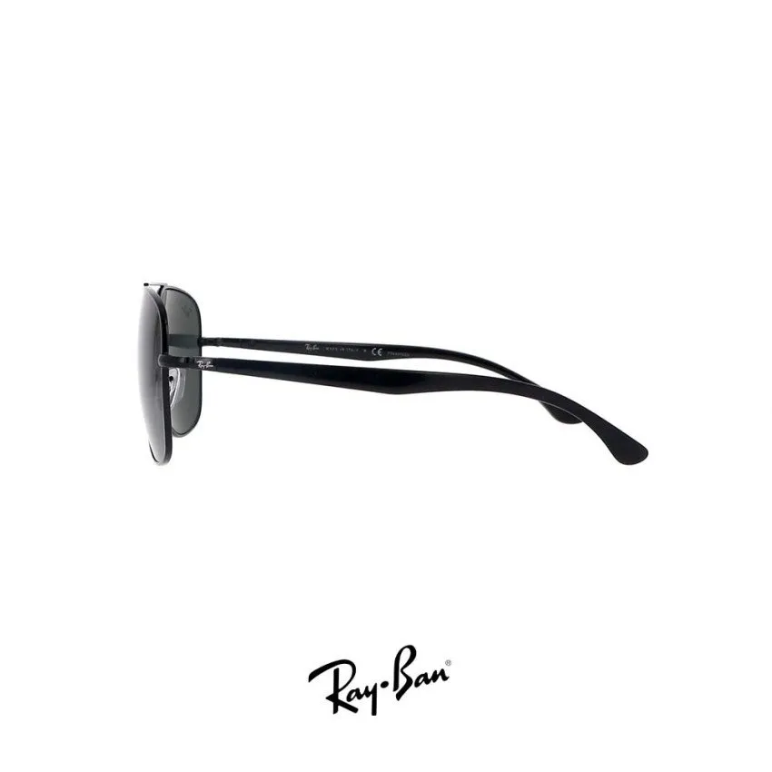 Ray-Ban - RB3683 56 002/58 - 3