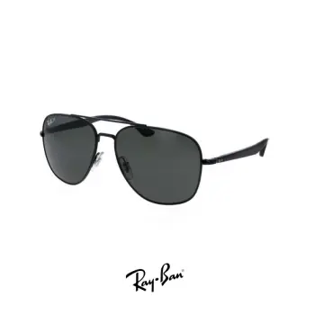 Ray-Ban - RB3683 56 002/58
