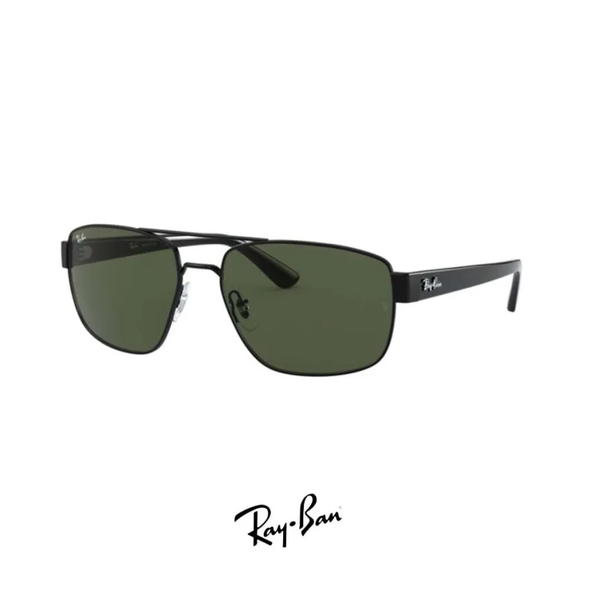 Ray-Ban - RB3663 60 002/31 - 1
