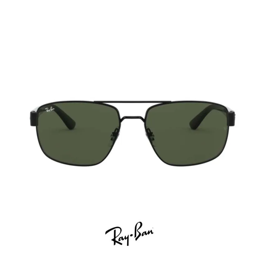 Ray-Ban - RB3663 60 002/31 - 2