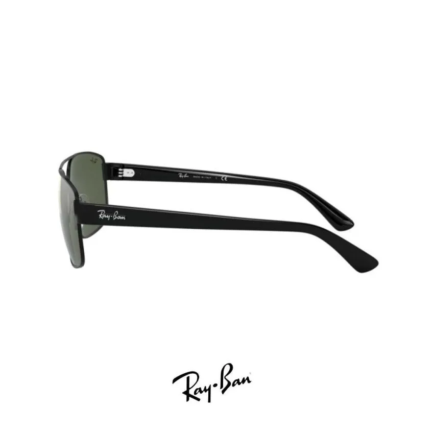 Ray-Ban - RB3663 60 002/31 - 3