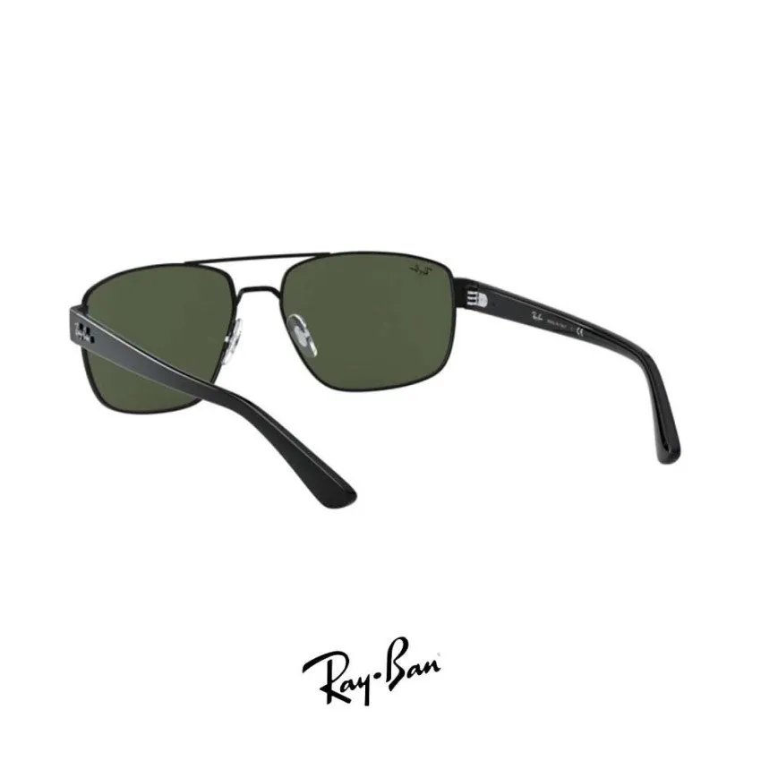 Ray-Ban - RB3663 60 002/31 - 4