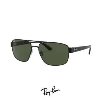 Ray-Ban - RB3663 60 002/31
