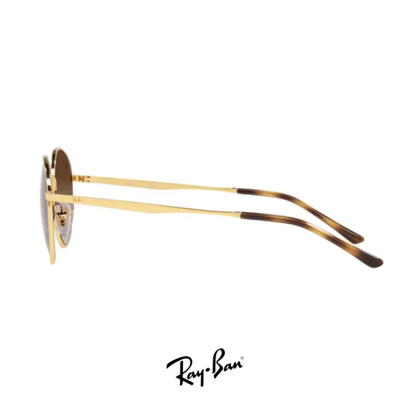 Ray-Ban - RB3681 50 001/13 - 4