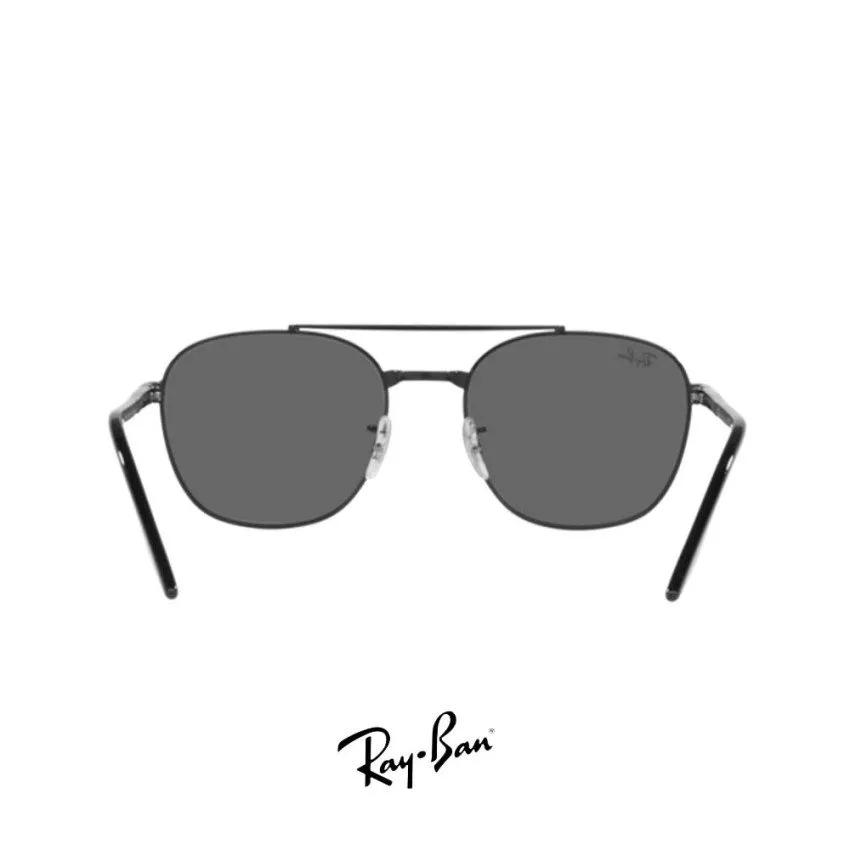 Ray-Ban - RB3688 55 002/B1 - 4