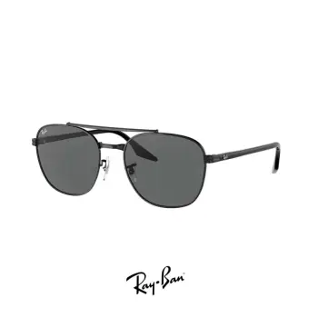 Ray-Ban - RB3688 55 002/B1