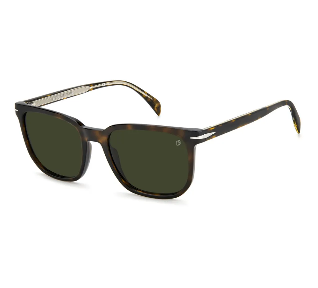 DAVID BECKHAM SYZE DB1076/S 45Z - 1