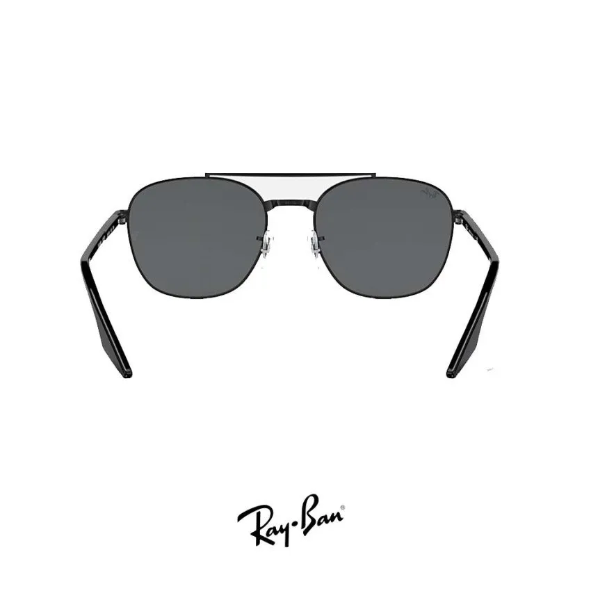 Ray-Ban - RB3688 58 002/B1 - 4