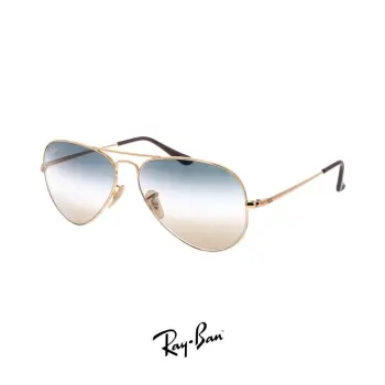 Ray-Ban - RB3689 55 001/GD