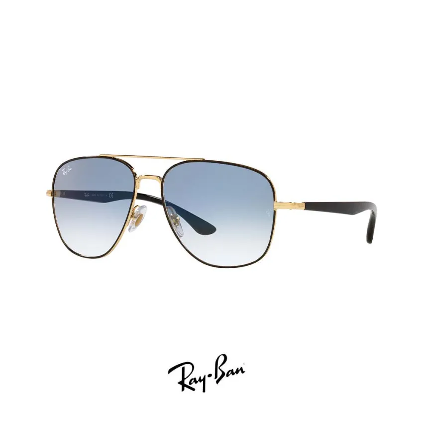 Ray-Ban - RB3683 56 90003F - 1