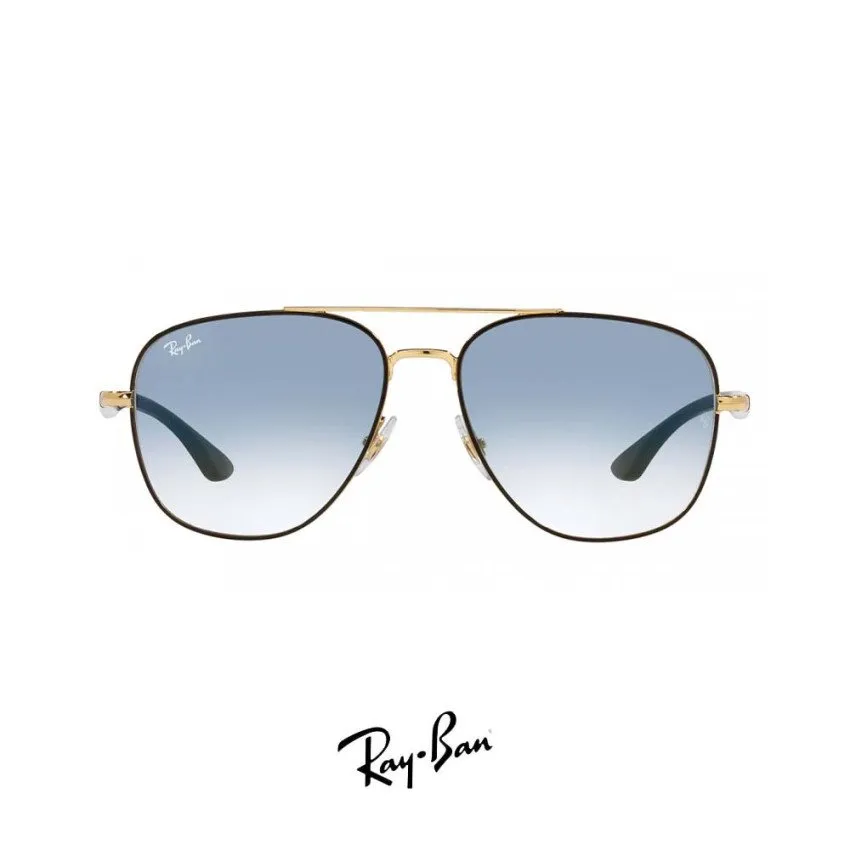 Ray-Ban - RB3683 56 90003F - 2