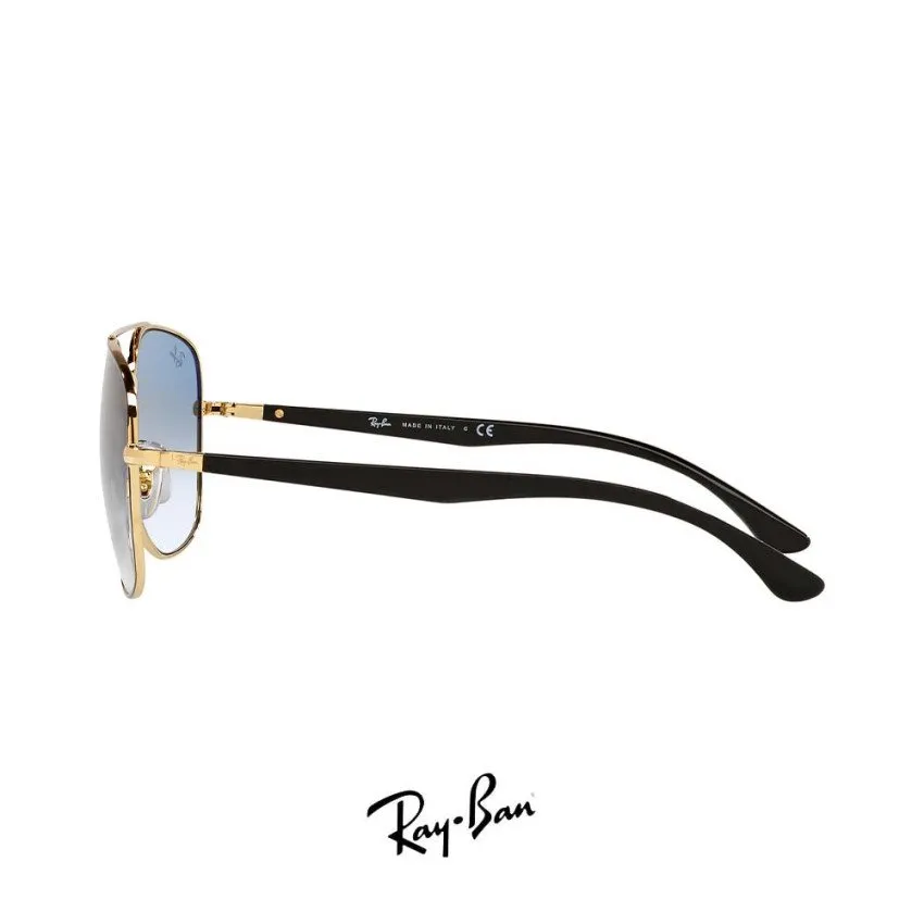 Ray-Ban - RB3683 56 90003F - 3