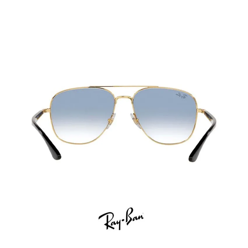 Ray-Ban - RB3683 56 90003F - 4