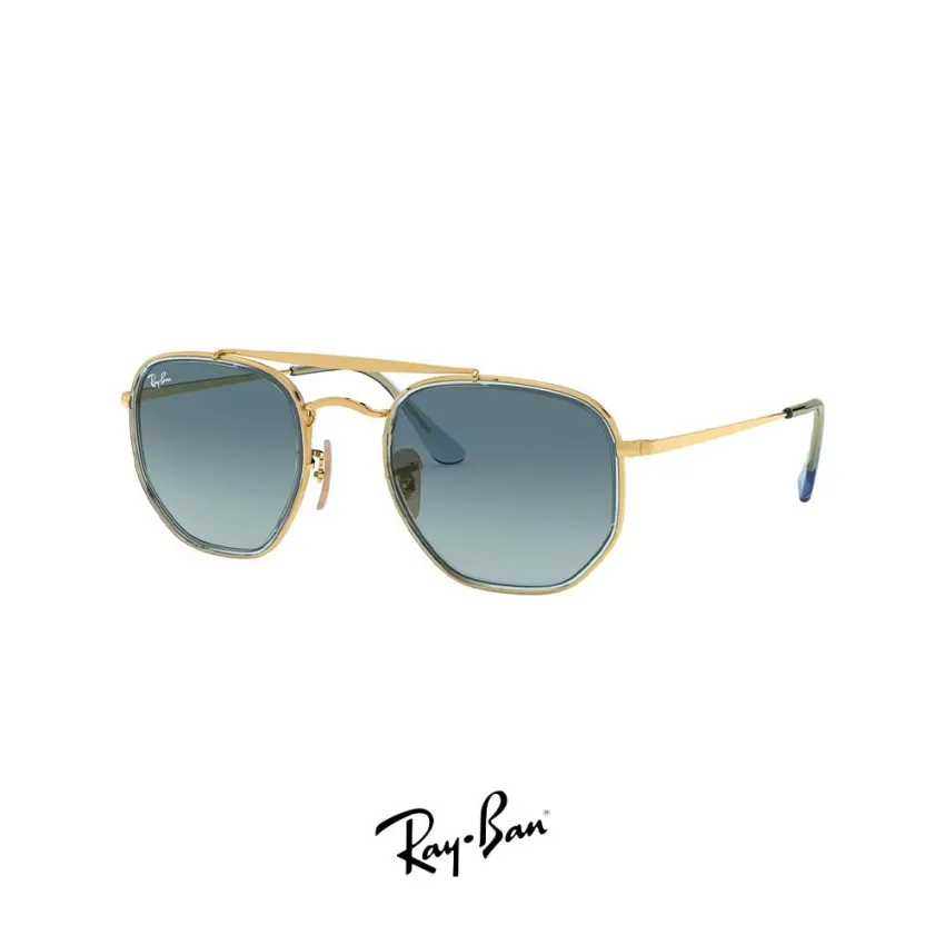 Ray-Ban - RB3648M 52 91233M - 1