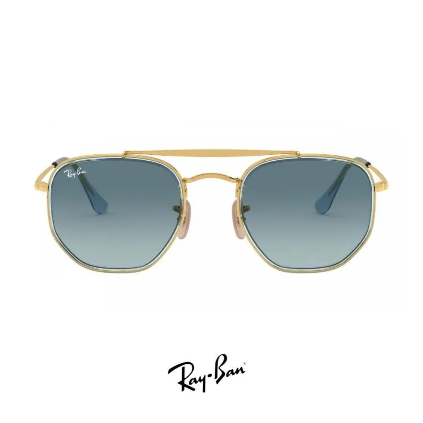 Ray-Ban - RB3648M 52 91233M - 2