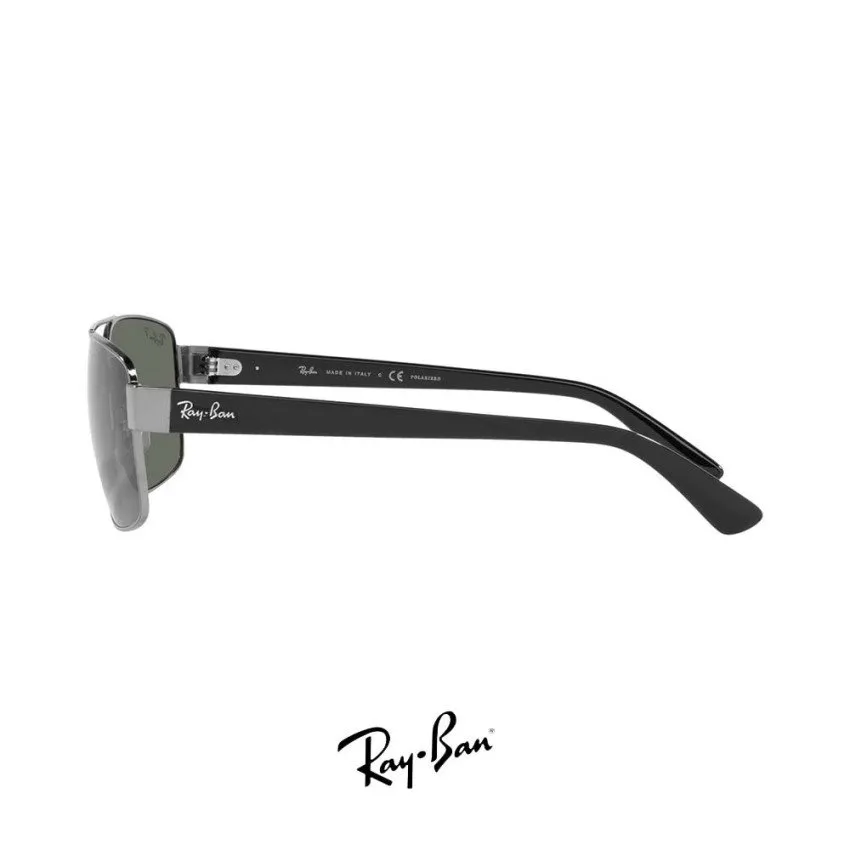 Ray-Ban - RB3687 58 004/58 - 3