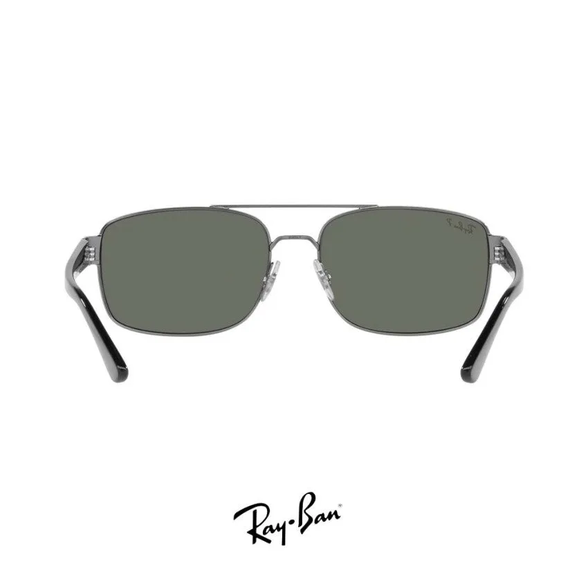 Ray-Ban - RB3687 58 004/58 - 4