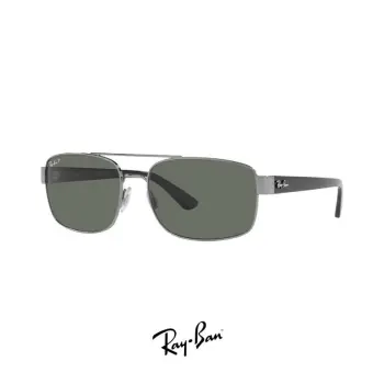 Ray-Ban - RB3687 58 004/58