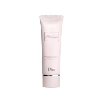 DIOR Miss Dior Nourishing rose hand cream